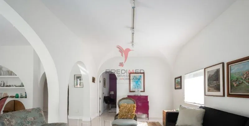 Imagem Casa 3 dormitórios 2 suítes 280m² 4 vagas Vila Madalena Sao Paulo/SP