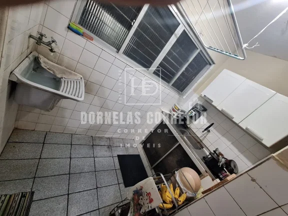 Imagem Apartamento em Olinda rio doce 3qtos 1st, pilotis 1vg px feira financia