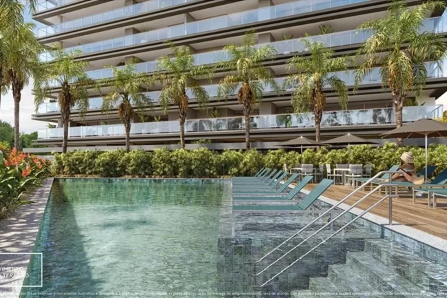 Imagem APARTAMENTO RESIDENCIAL em São Paulo - SP, Alto de Pinheiros