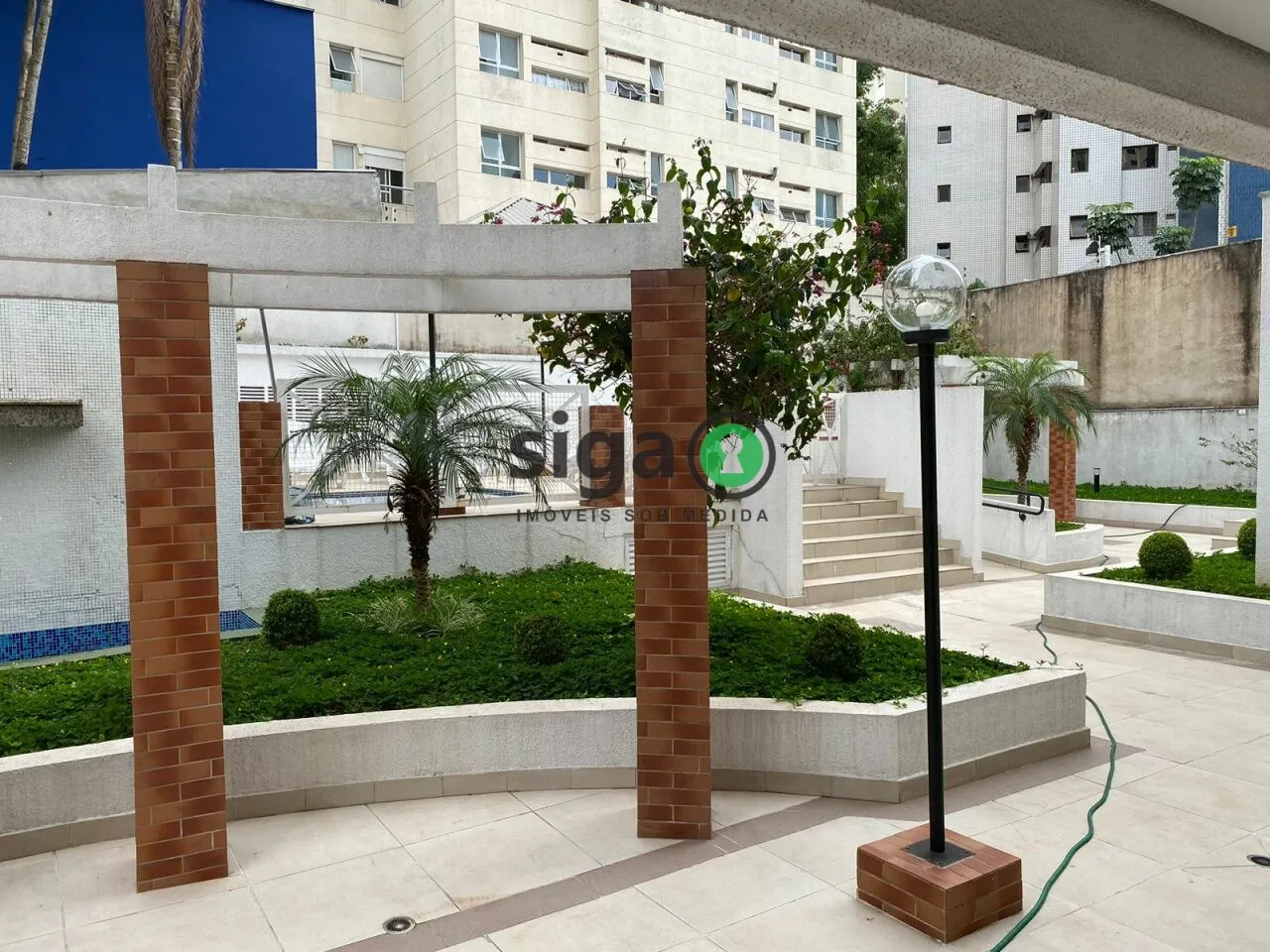 Imagem Apartamento à venda 130 m² - Vila Andrade - São Paulo/SP