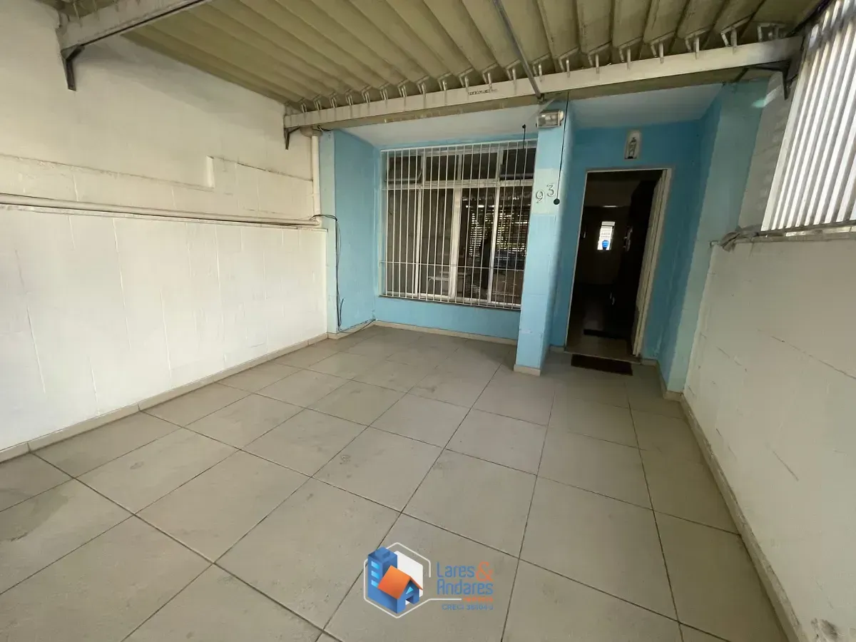 Imagem Sobrado para venda em Vila Mariana com 2 quartos, sendo 2 suítes, 160m²