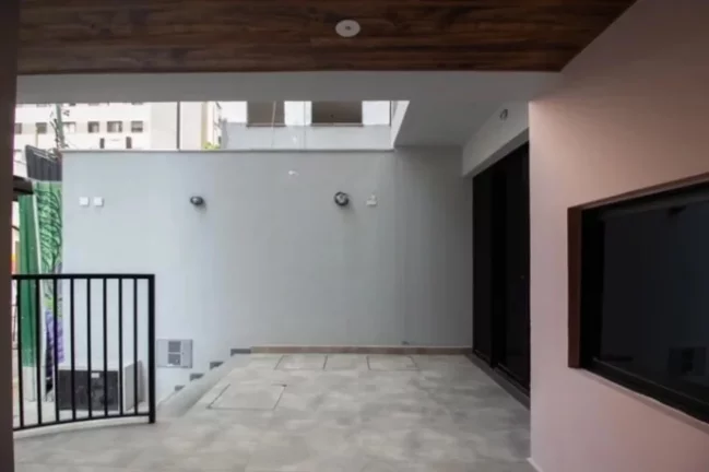 Imagem BEM VIVER DESIGN - MAGIK - Studio 23m² (Unidade de Revenda), próximo à Estação Sta Cecília do Metrô!