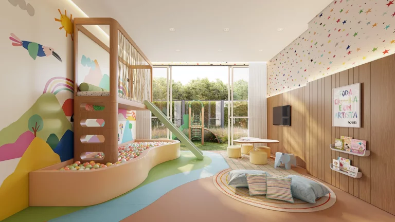 Imagem Apartamento 3 quartos sendo 1 suíte para venda no bairro Panazzolo em Caxias do Sul