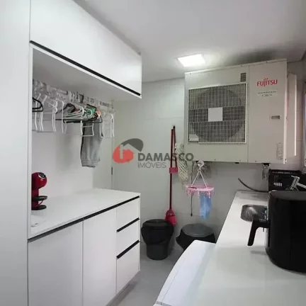 Imagem Apartamento à venda com 3 dormitorios Centro São Bernardo do Campo