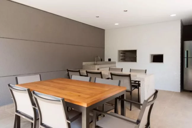 Imagem OPEN MARAJOARA - EVEN - Apto 46m² (Unidade de Revenda), próximo ao Shopping e Avenida Interlagos!