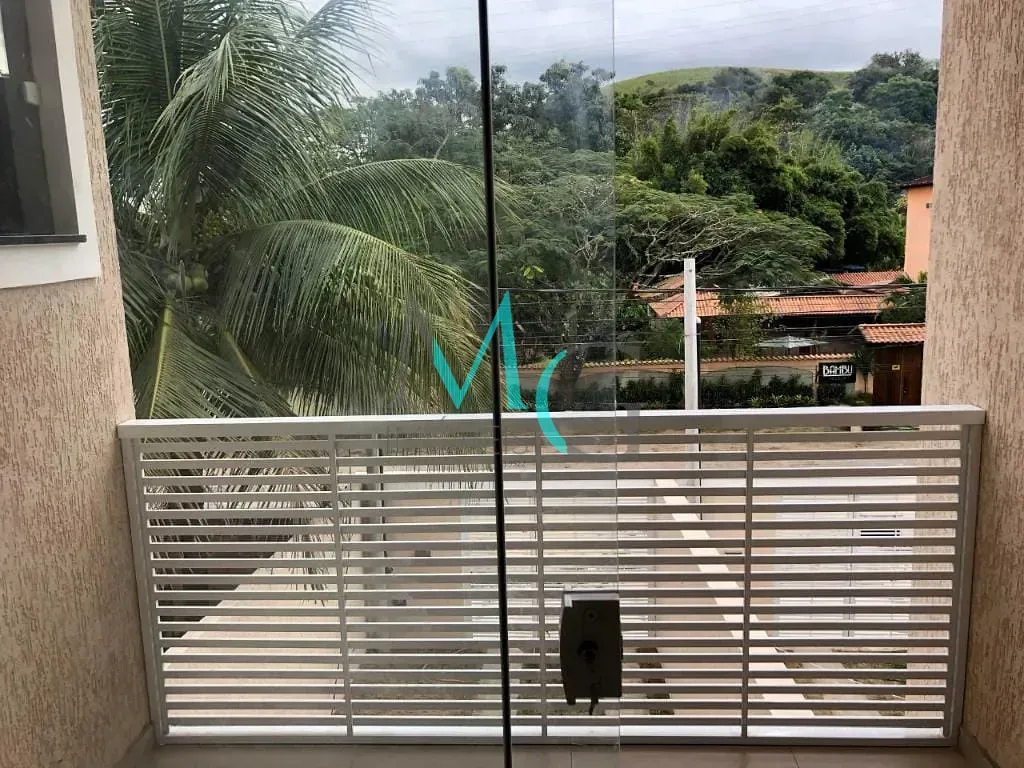 Imagem Casa com 2 dormitórios à venda, 98 m² por R$ 399.000,00 - Campo Grande - Rio de Janeiro/RJ