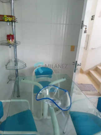 Imagem Apartamento Residencial Pitangueiras Guarujá
