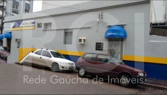 Imagem Casa Comercial para Venda - 220m², 3 dormitórios, 2 vagas - Cidade Baixa