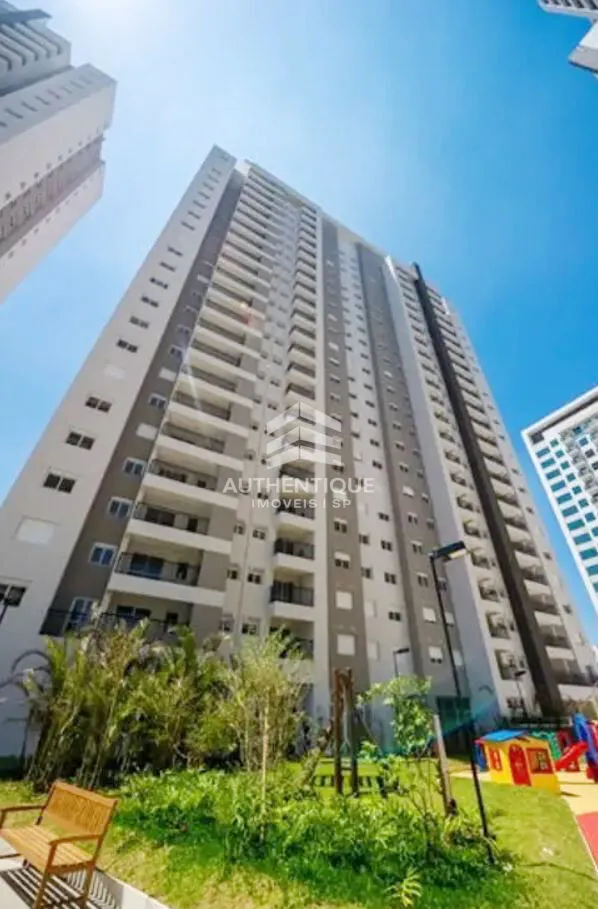 Imagem CIDADE VIVA CAMPESTRE SANTO ANDRE - Apartamento à venda no bairro Campestre - Santo André/SP