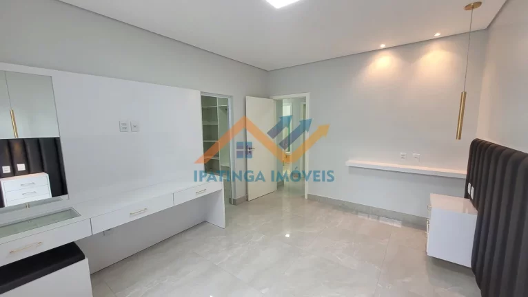 Imagem Casa de luxo no Amaro Lanari - Coronel Fabriciano
