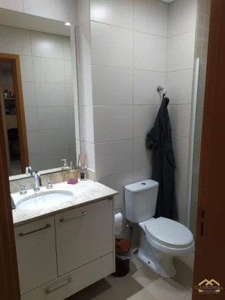 Imagem Apartamento alto padrão com 3 suítes à venda por R$ 1.862.000,00 - Jardim das Samambaias - Jundiaí/SP