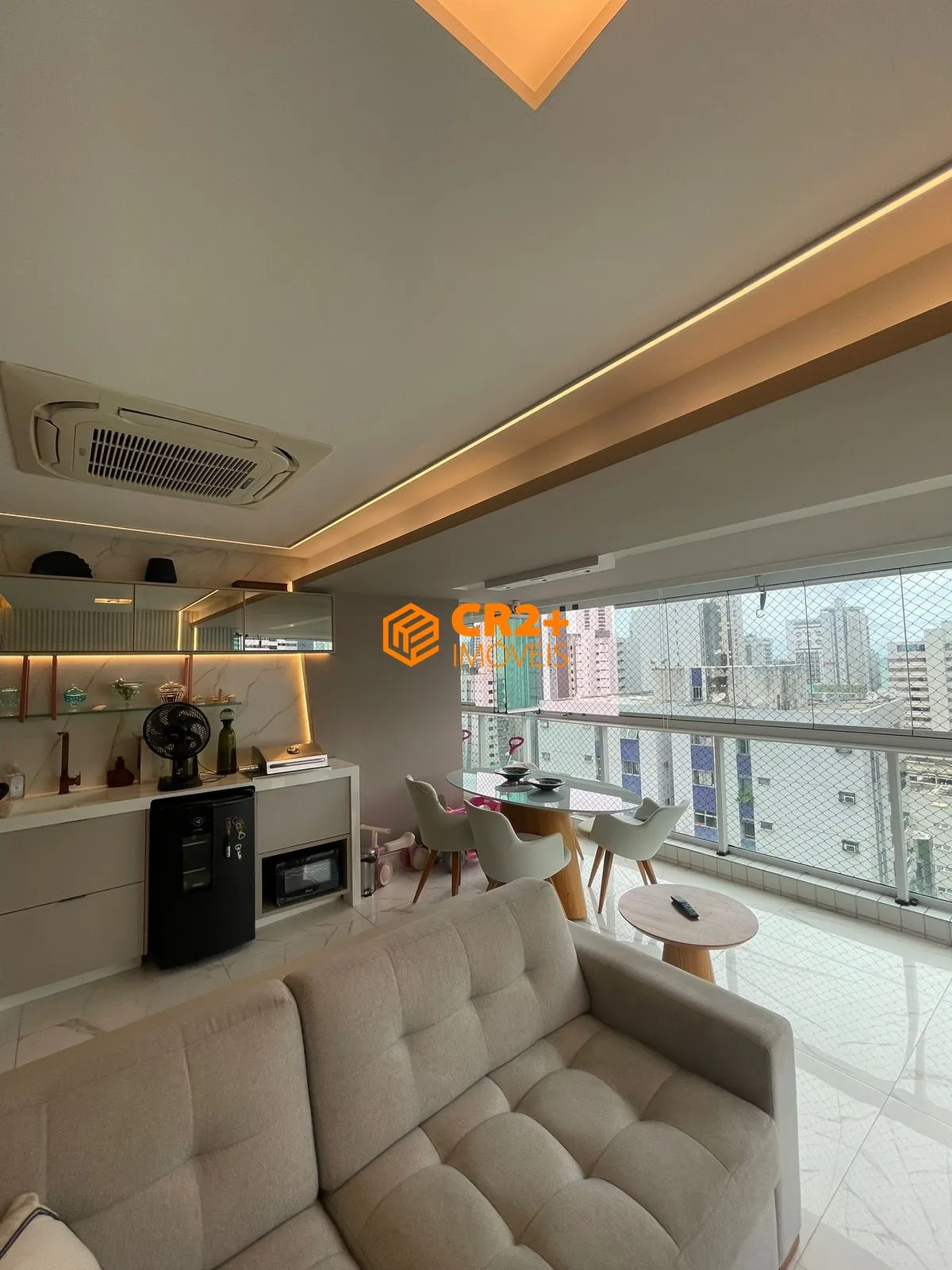 Imagem Vendo apartamento na Francisco da cunha com 100 m, 3 quartos sendo 2 suites , 2
