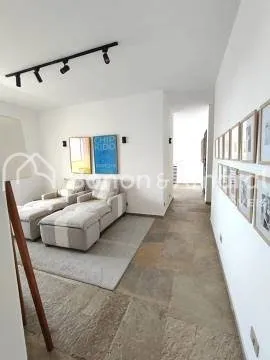 Imagem Apartamento com 4 Quartos e 3 Suítes à venda, 256m² no Cambuí em Campinas - SP