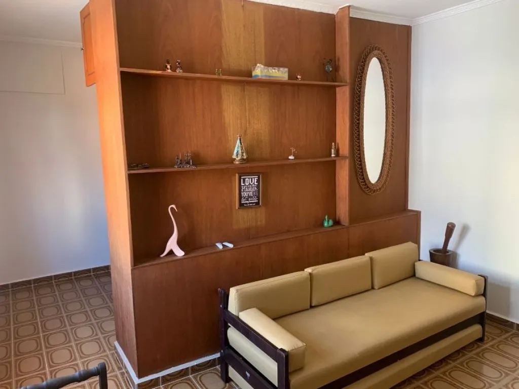 Imagem APARTAMENTO TUPI - PRAIA GRANDE SP