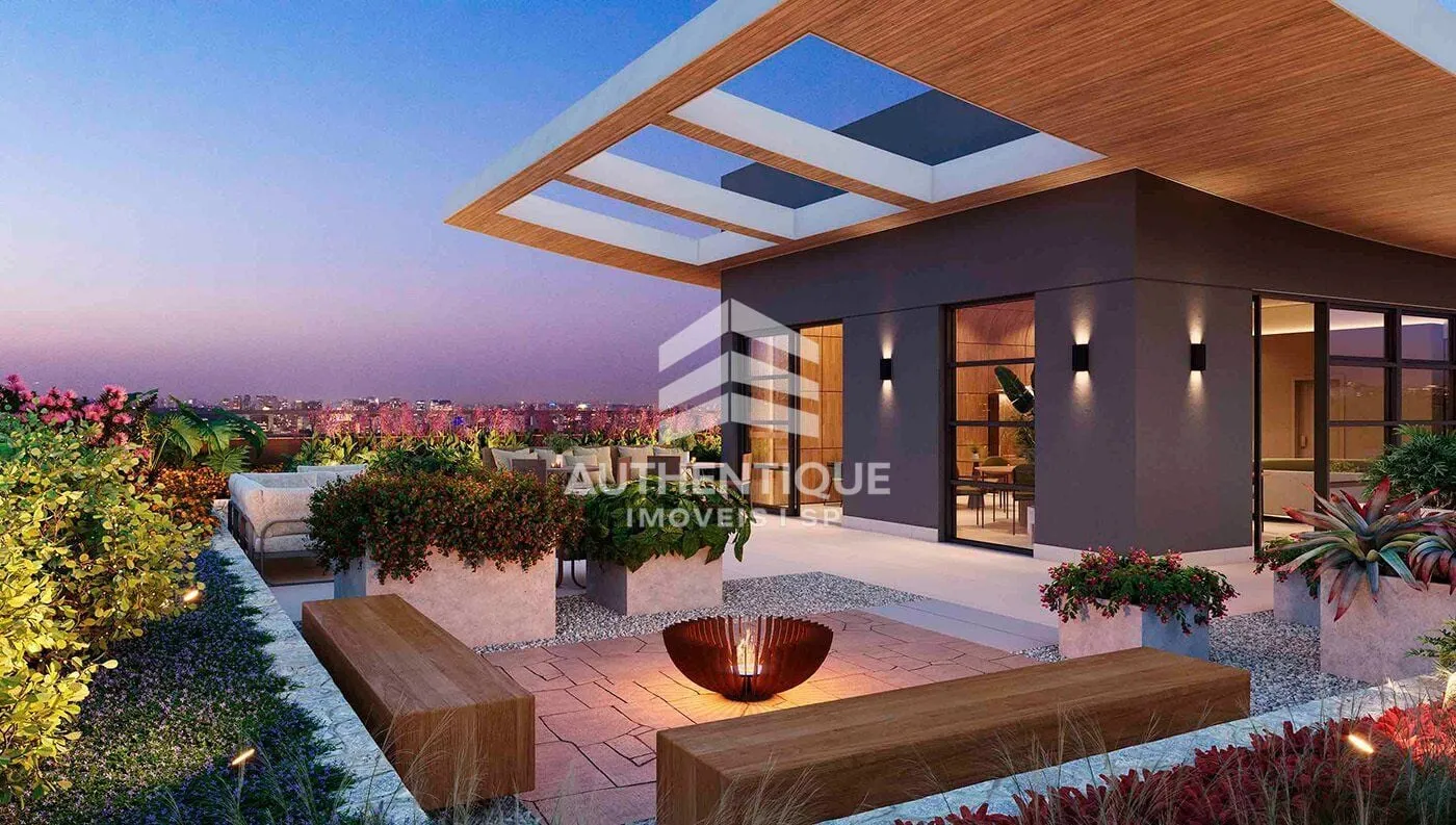 Imagem MOZAE HIGIENOPOLIS - Apartamento à venda no bairro Santa Cecília - São Paulo/SP, Zona Central