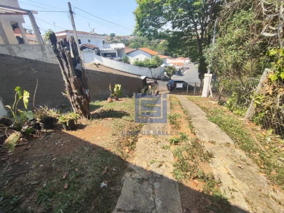 Imagem Casa com 2 dormitórios para alugar por R$ 1.200,00/mês - Bela Vista - Socorro/SP
