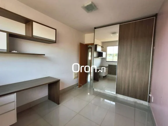 Imagem Sobrado à venda, 200 m² por R$ 1.219.000,00 - Parque Anhangüera - Goiânia/GO
