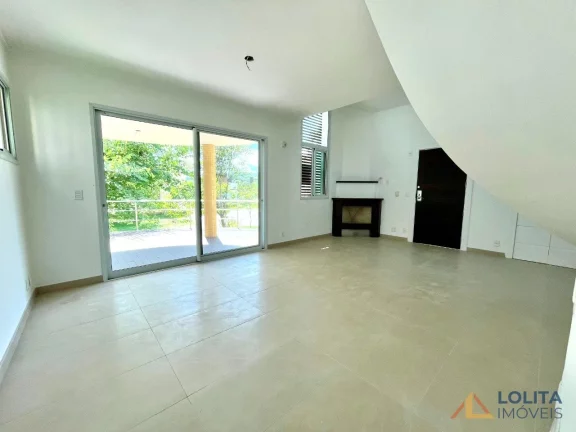 Casa em condomínio à VENDA com 109 m no Termas do Tabuleiro, Santo Amaro da Imperatriz/SC. em Geral da Vargem Grande