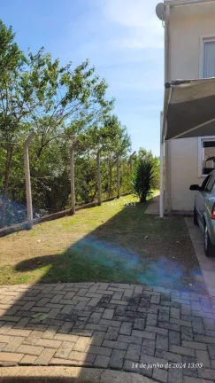 Imagem Casa à venda, 52 m² por R$ 220.000,00 - Parque Residencial Piracicaba - Piracicaba/SP