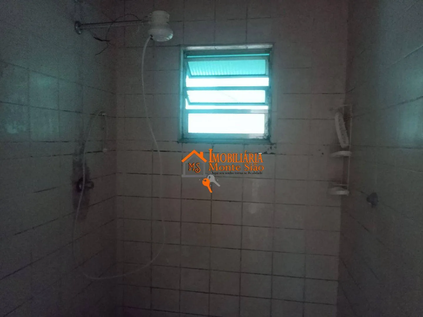 Imagem Sobrado com 3 dormitórios à venda, 96 m² por R$ 480.000,00 - Jardim Divinolândia - Guarulhos/SP