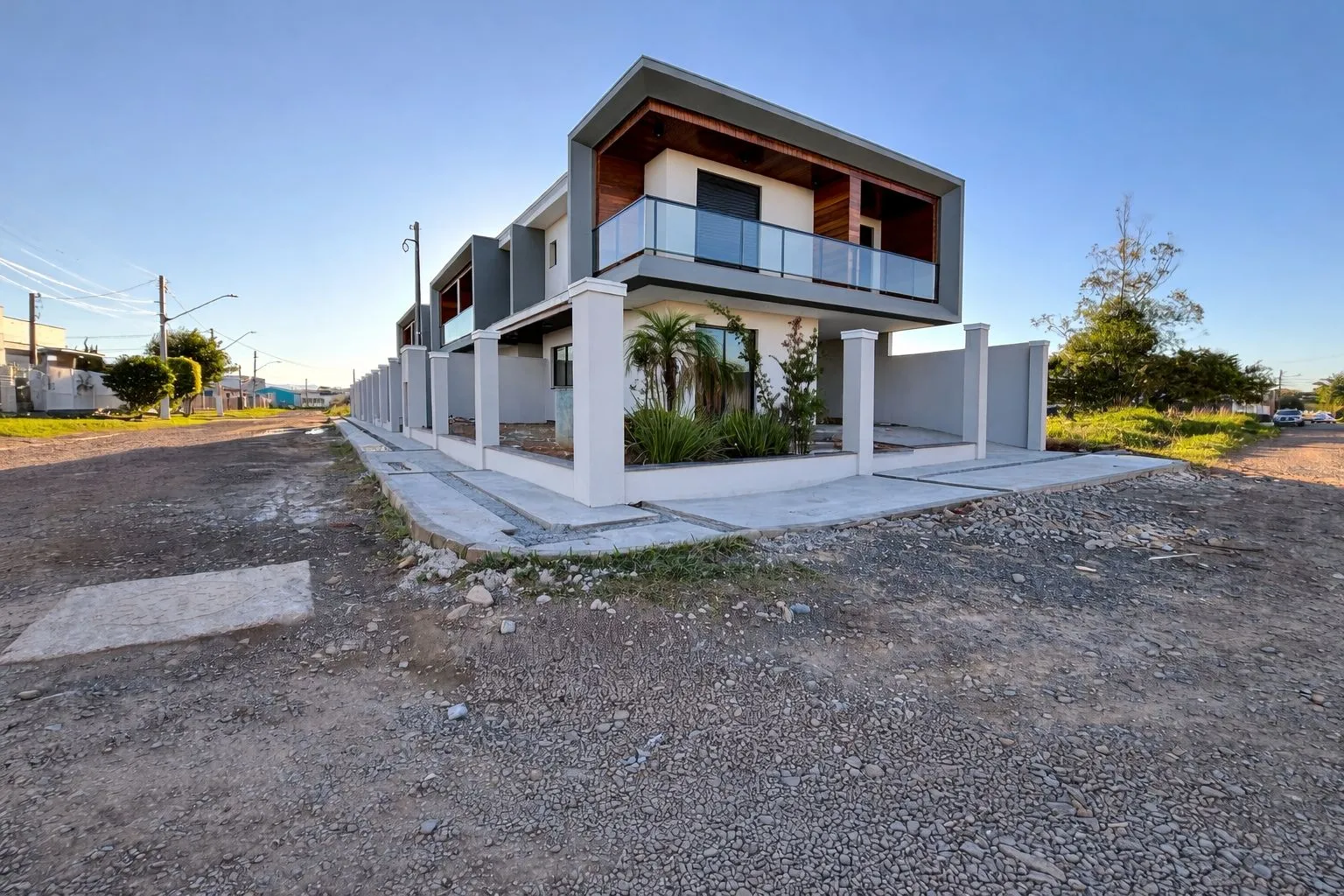 Imagem Duplex à venda em Torres, Igra Sul, com 2 quartos, 101.13m2