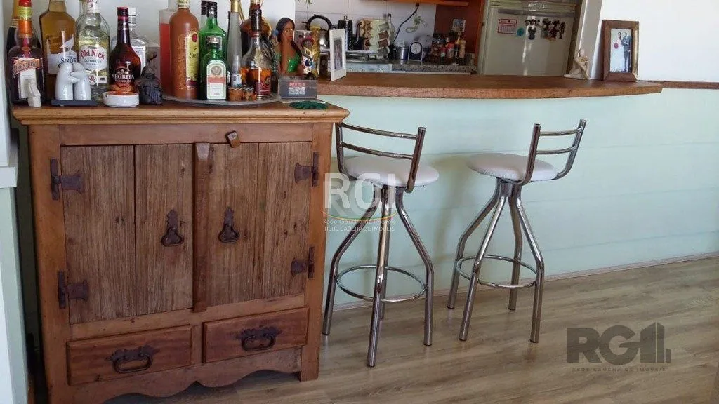 Imagem Apartamento para Venda - 90m², 3 dormitórios, sendo 1 suites, 1 vaga - Passo da Areia