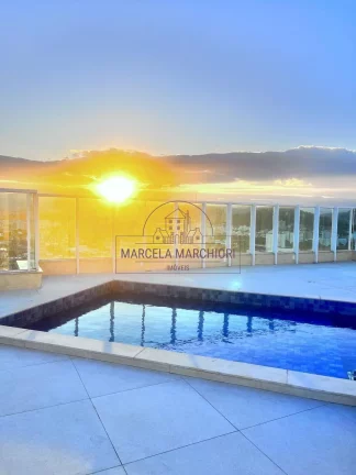 Foto do imóvel Apartamento 3 quartos com vista para o mar em Praia da Costa - sol da manhã