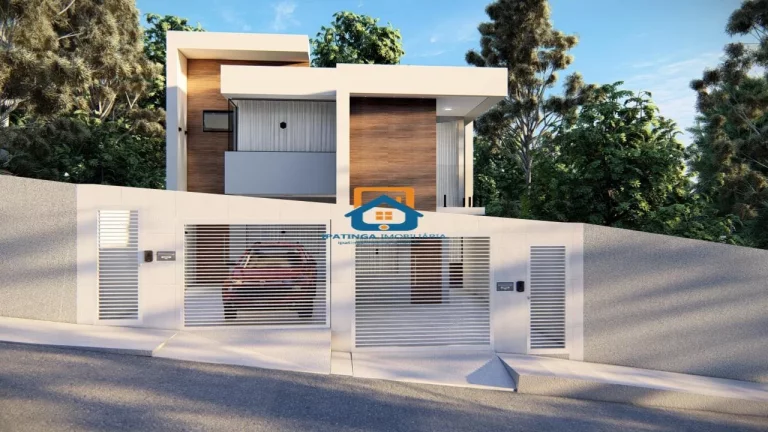 Imagem Casa, Residencial para Venda, Vila Celeste, Ipatinga