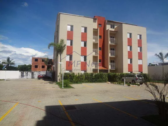 Imagem Apartamento Padrão