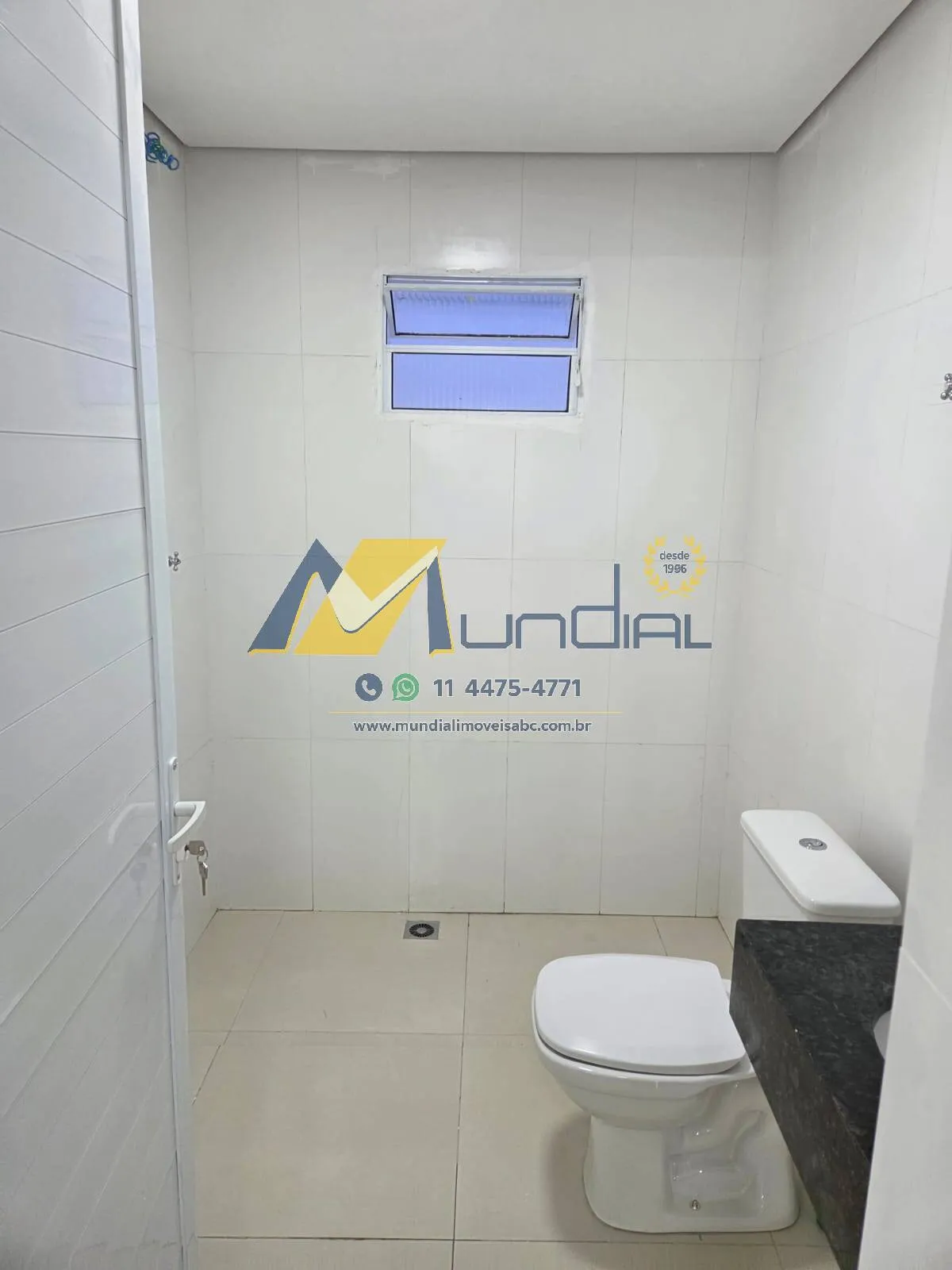 Imagem Salão Comercial para Locação - Jardim Santo André | São Mateus