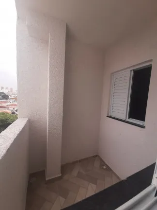 Imagem Apartamento com 2 Quartos à Venda, 69 m² em Vila Gomes Cardim - São Paulo