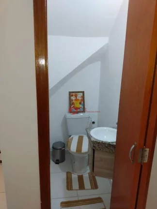 Imagem Sobrado com 3 dormitórios à venda, 128 m por R$ 515.000,00 - Cidade Patriarca - São Paulo/SP