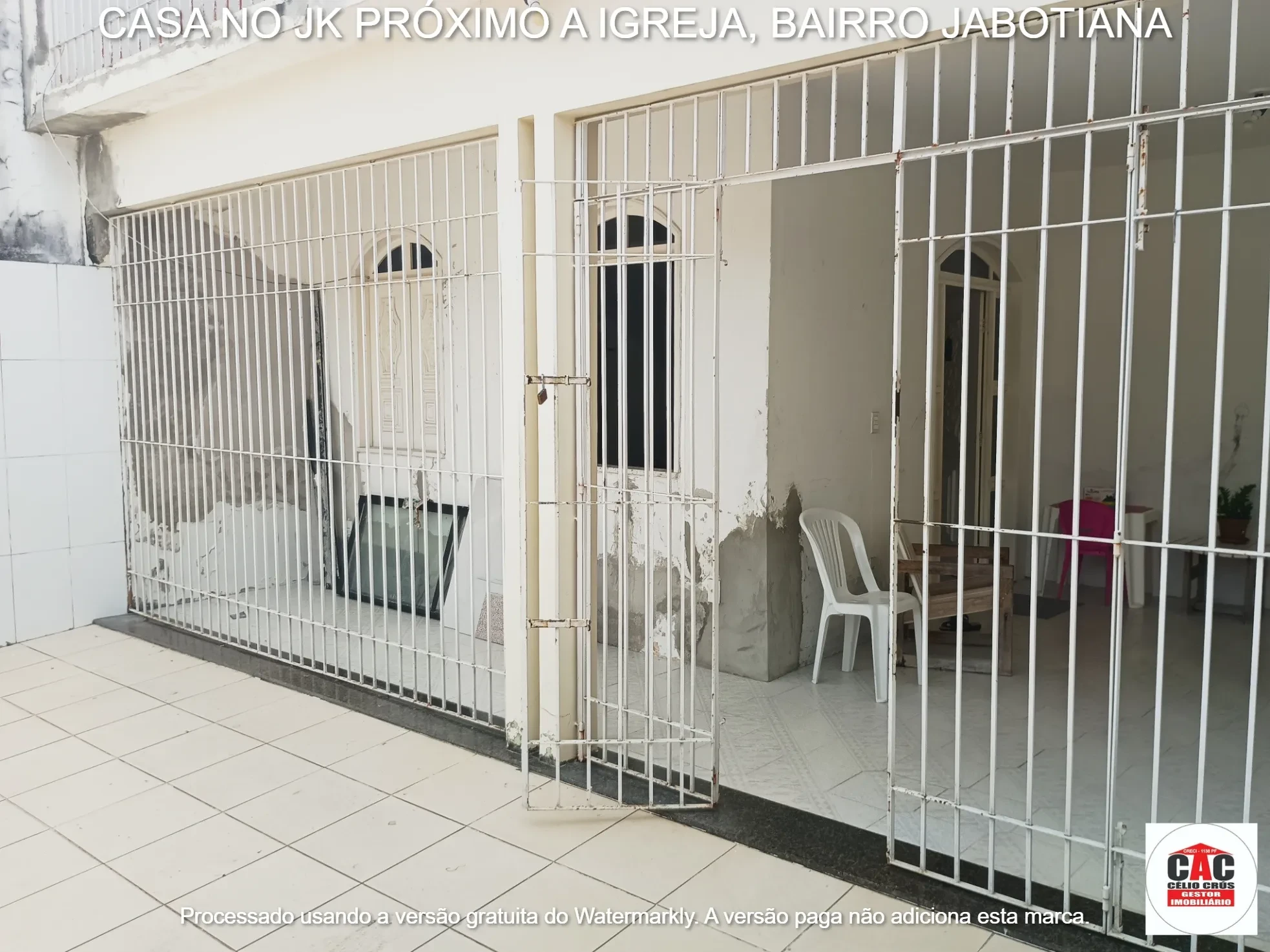 Imagem Casa com 5 Quartos à Venda, 200 metros em Jabotiana - Aracaju