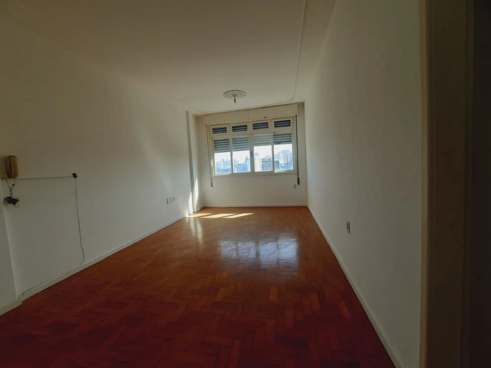Imagem Apartamento 3 dormitórios no bairro Cidade Baixa/ Porto Alegre.