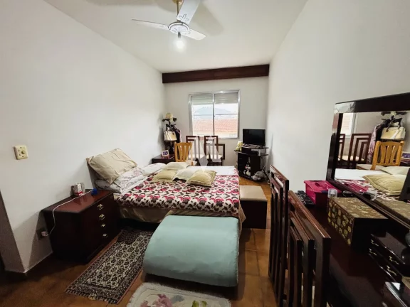 Imagem Apartamento de 1 dormitório em Vila Belmiro, Santos/SP