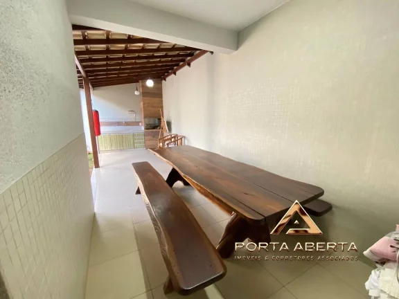 Imagem Casa 03 suítes - Bairro Vila Celeste - CÓD 1558