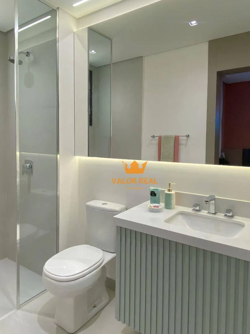 Imagem Lançamento Authoria - Apartamentos Exclusivos de 137 m² a 211 m².