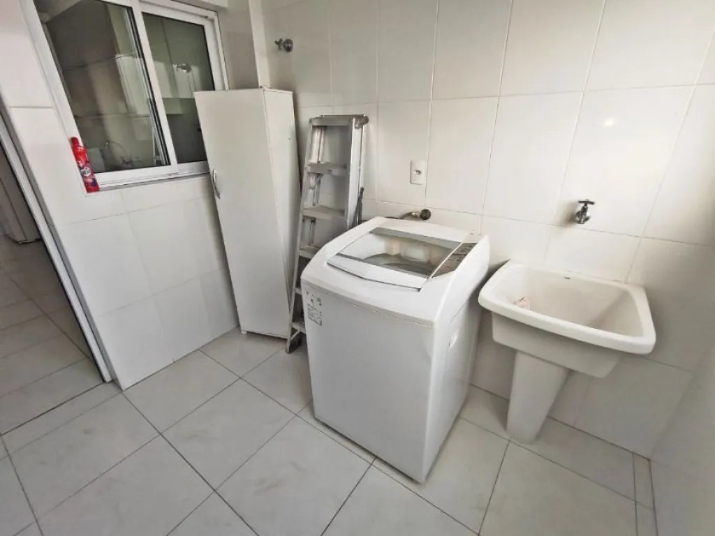 Imagem APARTAMENTO COM 105,00 m² - OCIAN - PRAIA GRANDE SP