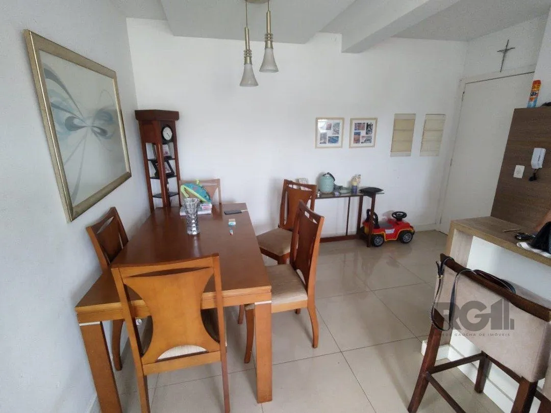 Imagem Apartamento 2 dormitórios com Suite e Vaga Dupla Lado a Lado
