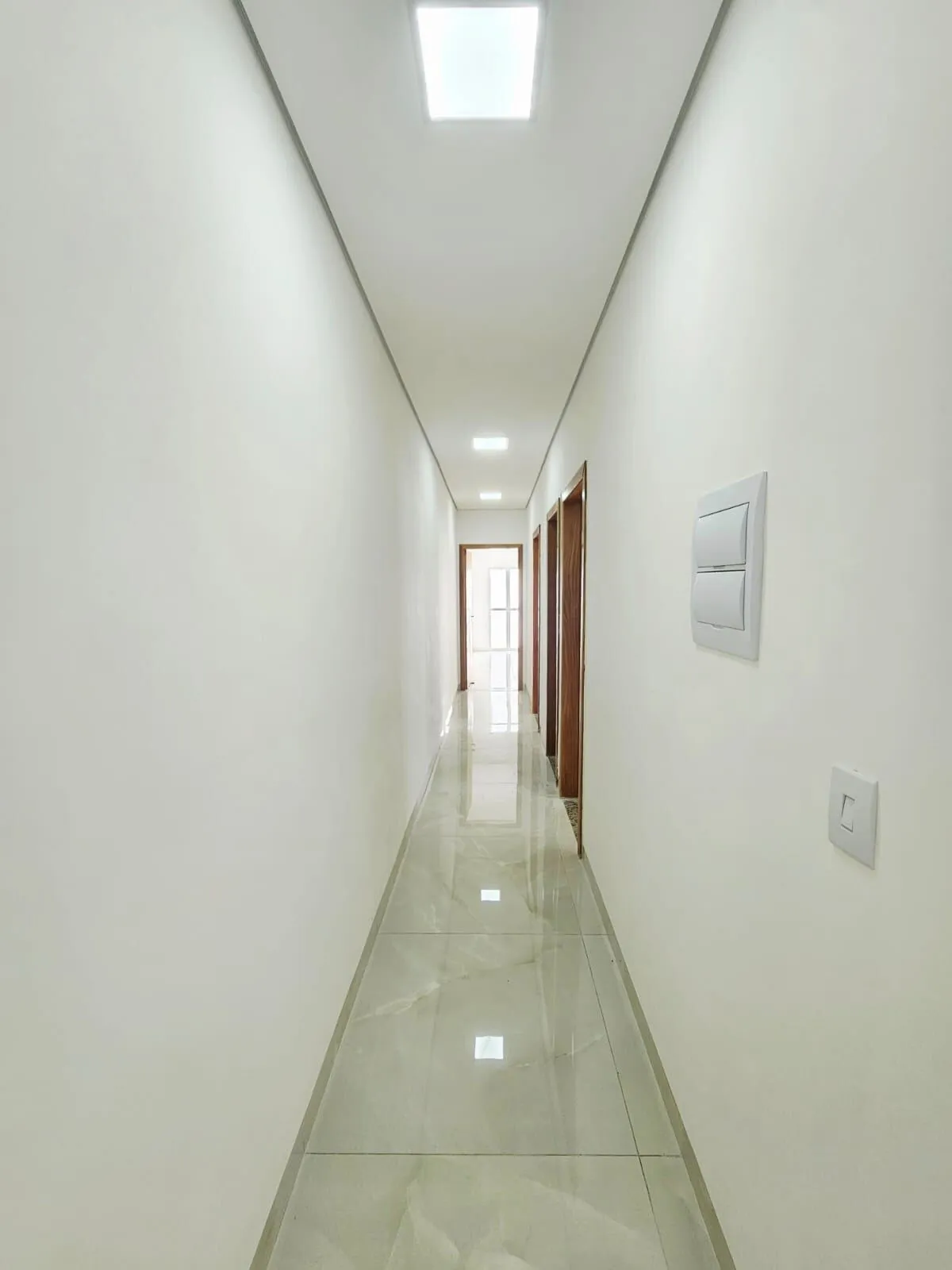 Imagem Casa 2 quartos 1 suite Bairro altos do coxipo.