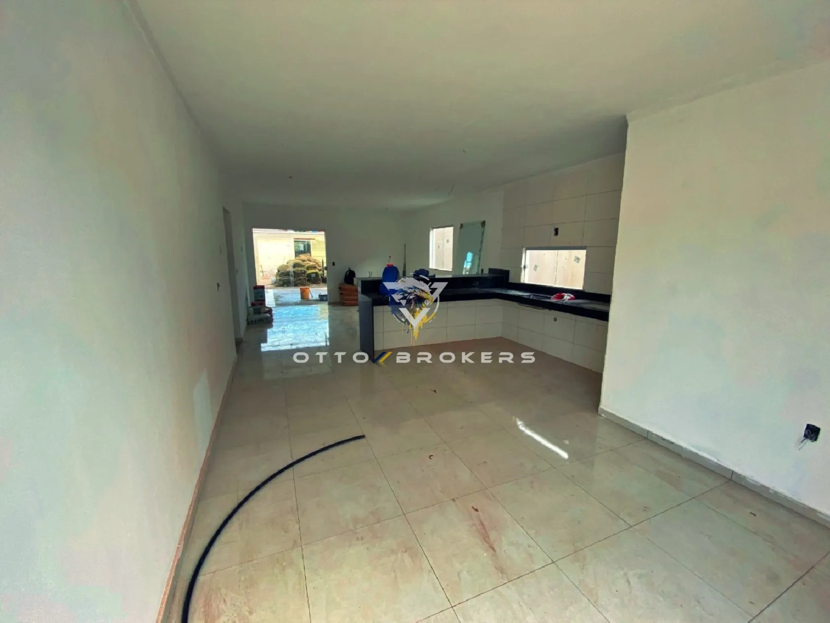 Imagem CASA RESIDENCIAL em SANTA CRUZ CABRÁLIA - BA, Nova Cabrália