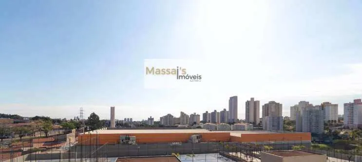 Imagem Apartamento à venda, no SENSIA PARQUE PRADO em Campinas, Loteamento Parque São Martinho, com 2 quartos, 64m2