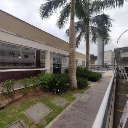 Imagem Apartamento à venda no bairro Vila Nova, Joinville/SC