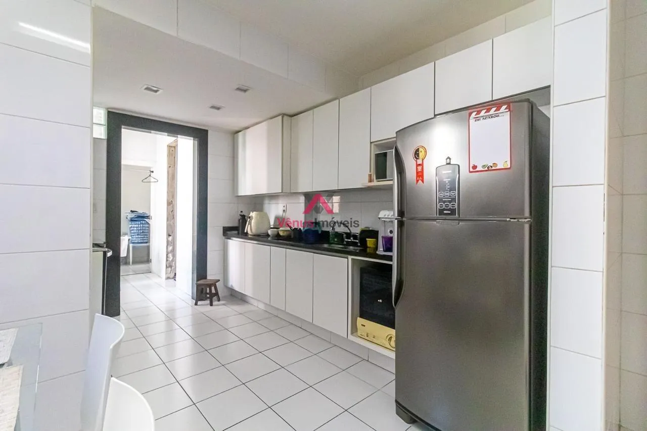 Imagem Apartamento Duplex para Venda em Rio de Janeiro, Copacabana, 3 dormitórios, 1 suíte, 3 banheiros, 2 vagas