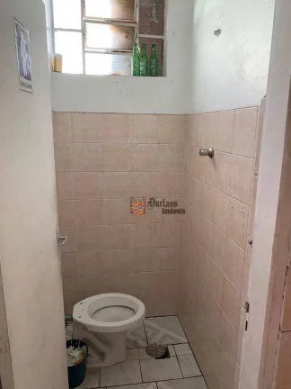 Imagem Salão à venda com casa de 2 dormitórios , 298 m² por R$ 850.000 - Jardim Tarumã - Jundiaí/SP