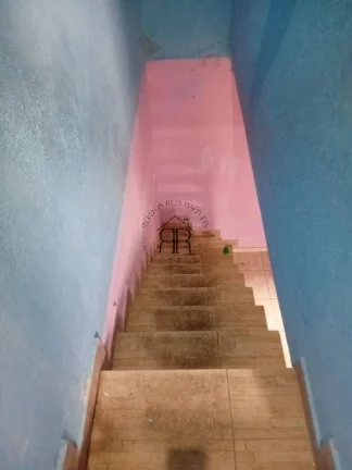 Imagem Localizada na vibrante cidade de São Paulo, esta casa no bairro Jardim Sapopemba é uma excelente o...