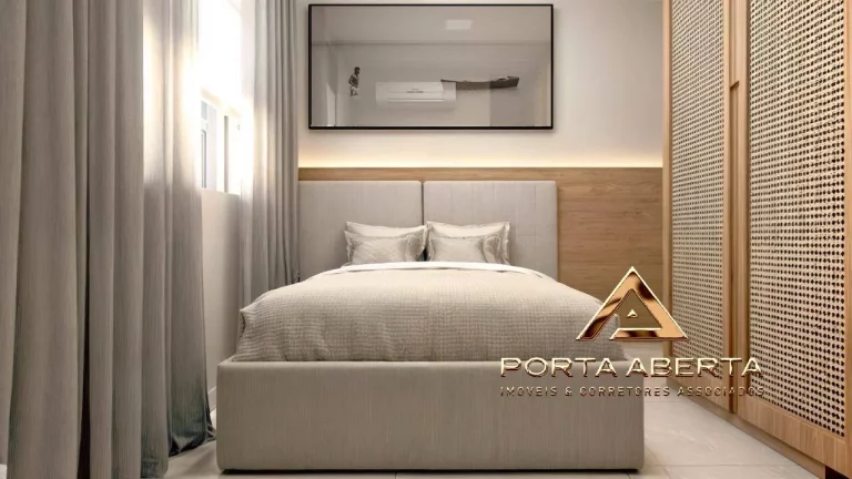 Imagem Apartamento 3 quartos Bom Retiro - cod 1255