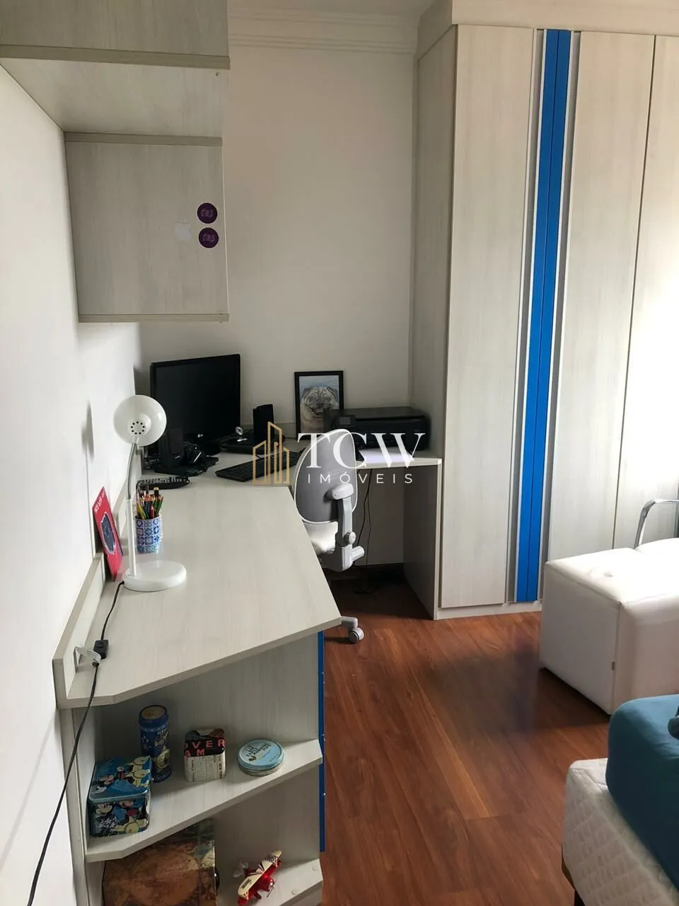 Imagem Apartamento à venda no bairro Campo Belo - São Paulo/SP, Zona Sul