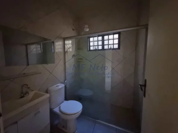 Imagem Casa Padrão