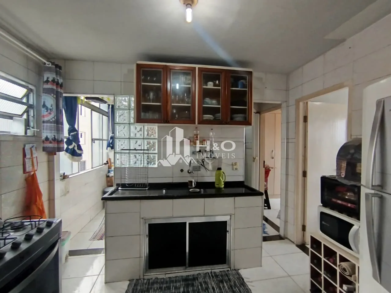Imagem Apartamento à venda no bairro José Bonifácio!